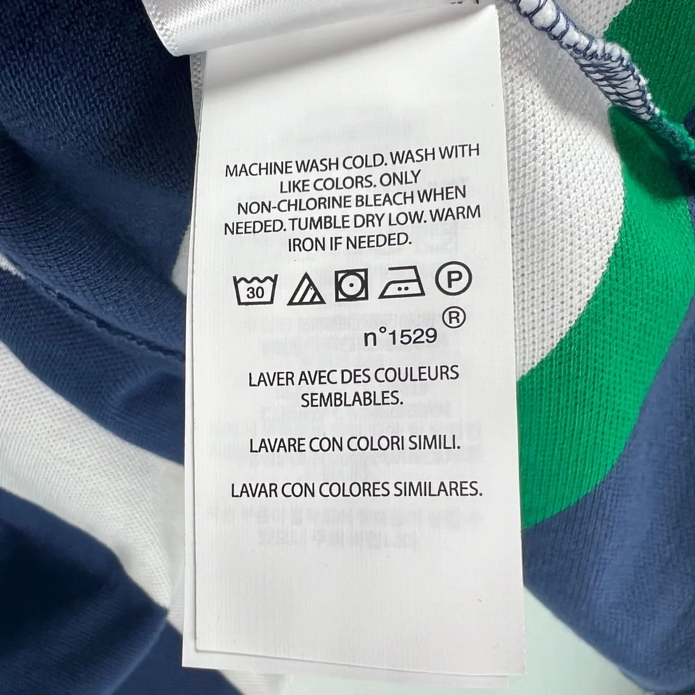 Polo Ralph Lauren nwt polo